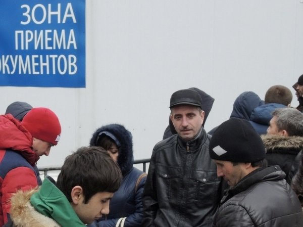 С 1 января изменятся правила для переезда в Россию