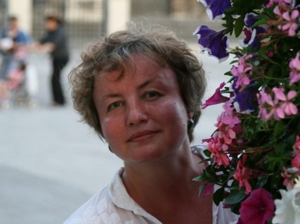 В первый день нового года скончалась журналистка МК Ольга Божьева