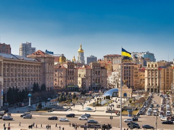 Составлен большой прогноз по Украине на 2024 год: стагнация и раскол