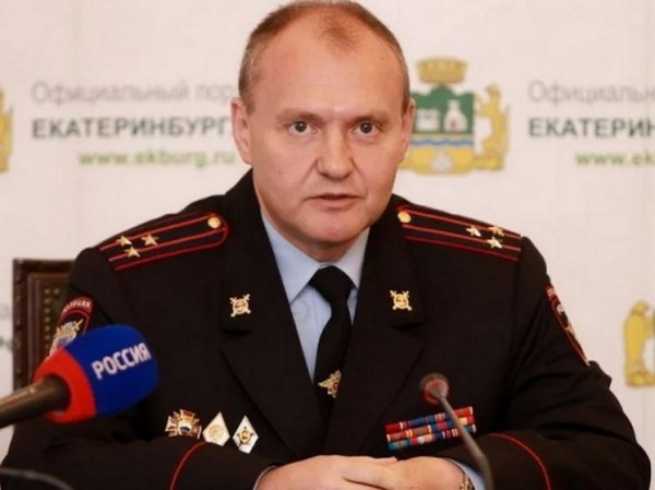 Погибшего в зоне СВО экс-генерала Трифонова отказывались брать на фронт