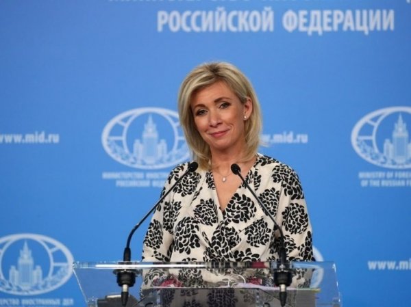 Захарова оценила призывы Польши поставлять ракеты Украине