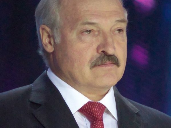 Лукашенко выразил соболезнования президенту Ирана