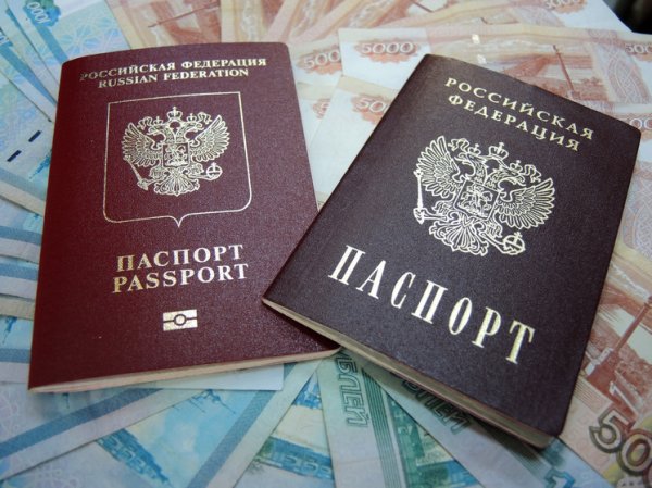 Верховный суд постановил считать загранпаспорт легитимным документом