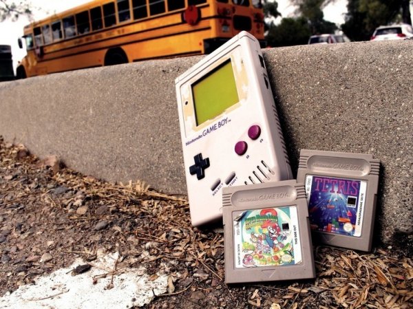 Тринадцатилетний геймер обыграл оригинальный Тетрис для игровой консоли Nintendo