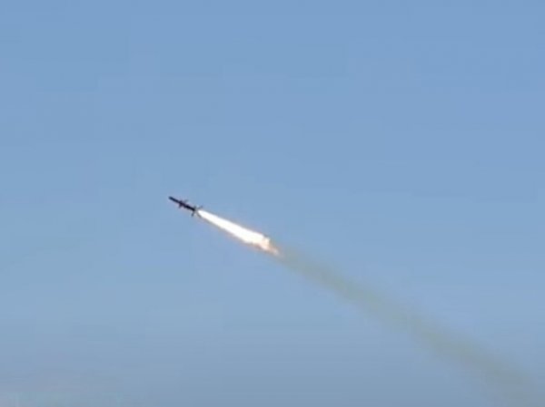 Минобороны: над Белгородской областью уничтожено 10 украинских ракет