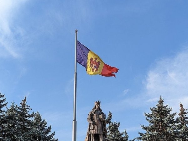Оппозиция Молдавии: связь энергосетей с Румынией - путь к ликвидации страны