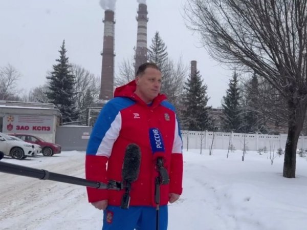 Вице-губернатор Подмосковья: ЧП с отоплением в Подольске сутки скрывали от властей