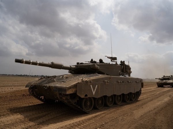 В Израиле объявили о ликвидации инфраструктуры ХАМАС на севере Газы