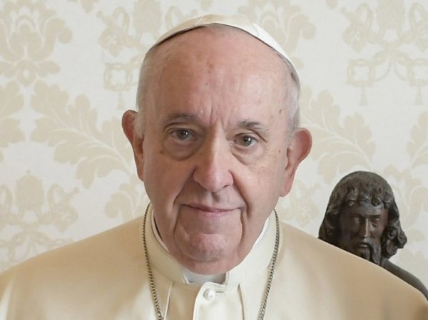 Папа римский резко отозвался о суррогатном материнстве