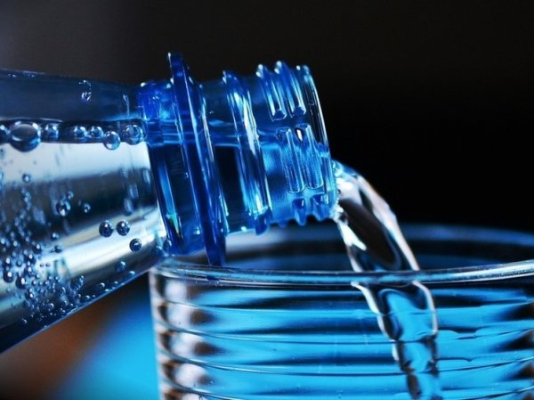 Ученые выявили в воде содержание опасного для здоровья нанопластика