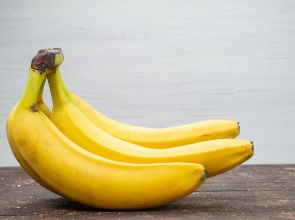 В России оценили риск дефицита бананов из-за беспорядков в Эквадоре