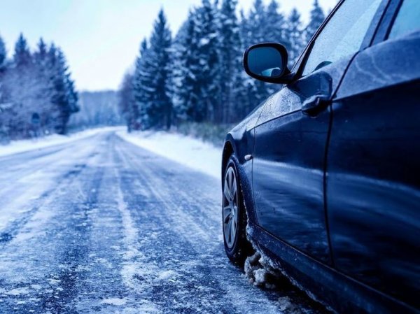 Россиянам подсказали оптимальное время для прогрева автомобиля зимой