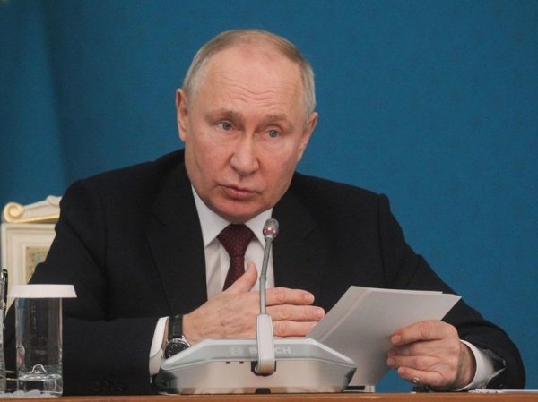 Песков: Путин решает вопросы поддержки участников СВО на конкретных примерах