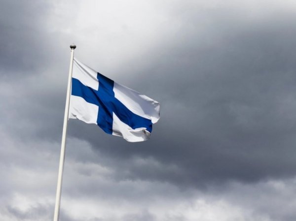 Минсельхоз Финляндии назвал сроки закрытия границы с Россией