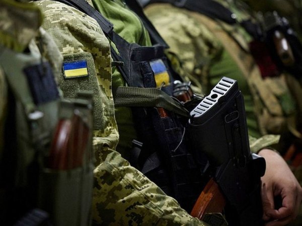 ВСУ на Южно-Донецком направлении потеряли более 145 военнослужащих
