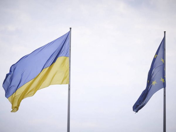 На Западе рассказали, кем может стать Украина после вступления в ЕС
