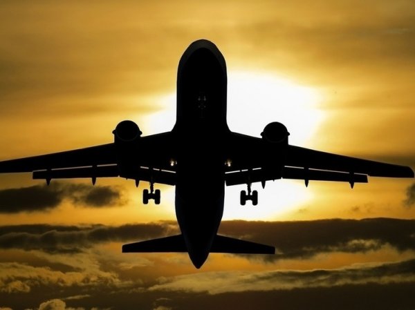 Минимум 17 рейсов задержаны в московских аэропортах из-за непогоды