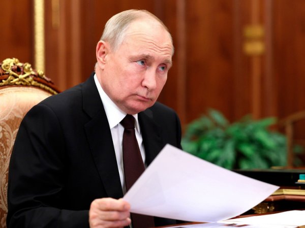 Путин сделал глобальное заявление, а Лукашенко – глобальный тревожный прогноз