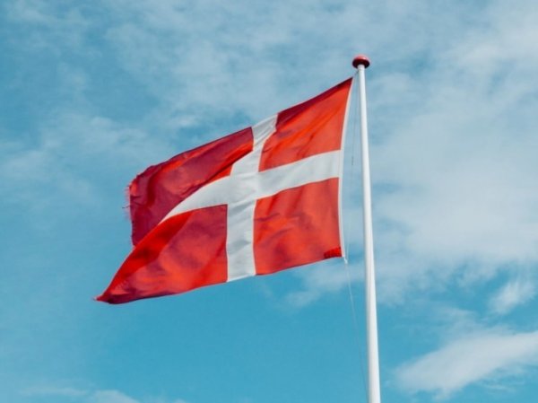 Премьер-министр Дании перепутала свою страну с Норвегией