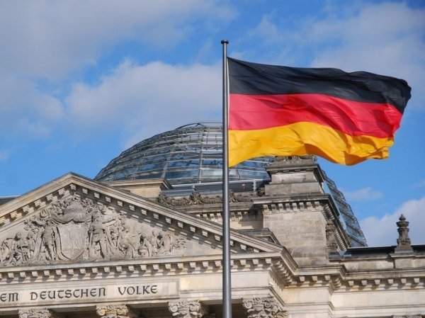 В Германии раскритиковали Зеленского за поиск помощи Киеву