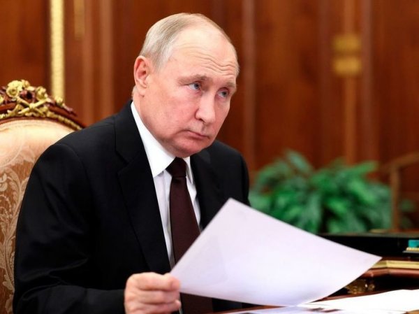 Путин обсудит с правительством волнующие жителей Чукотки вопросы