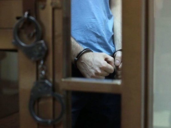 Суд в Москве арестовал учителя, обвиняемого в совращении ученицы
