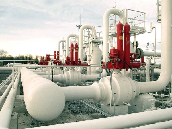 Москва и Анкара вернулись к идее газового хаба: принесет $2 млрд в год