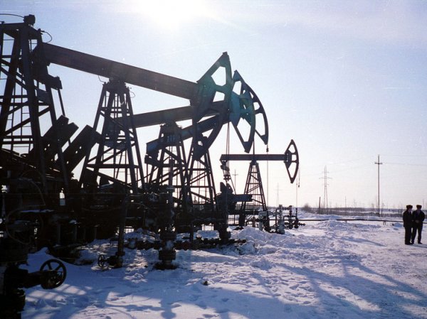 Орешкин назвал «нулевым» вклад сырьевого сектора в ВВП: что не так с нефтегазовым производством