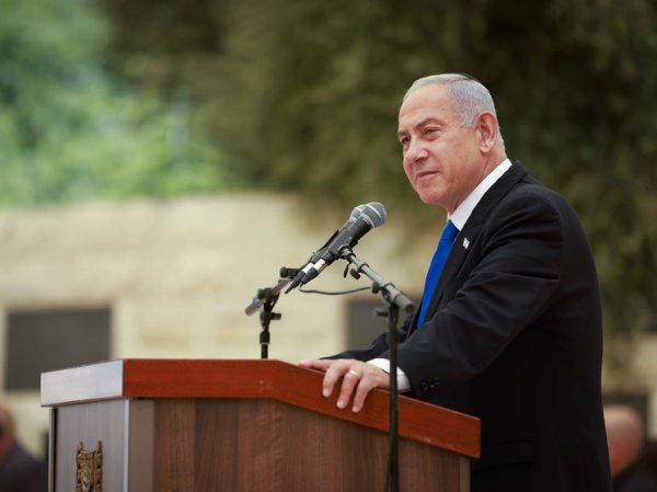 Нетаньяху отказался прекращать войну на условиях ХАМАС