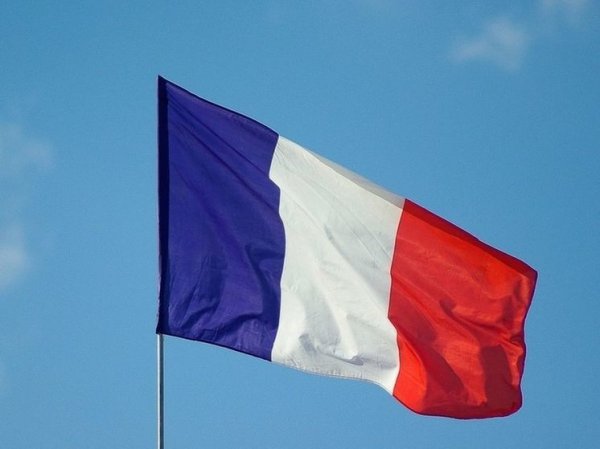 РИА Новости: более 300 наемников из Франции воевали за ВСУ