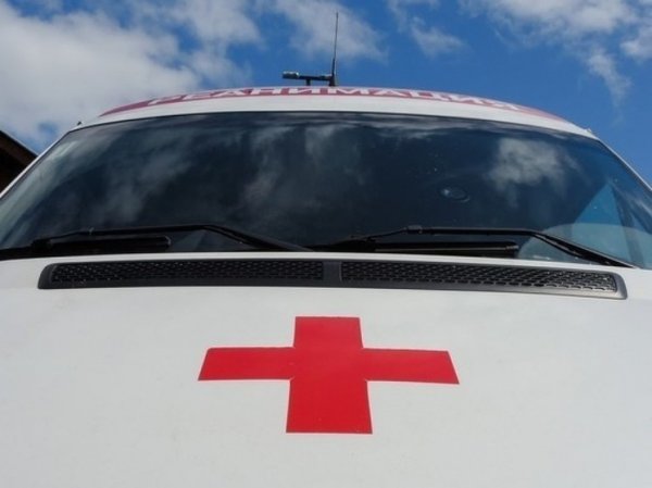 После удара ВСУ по рынку Донецка в больницах остаются 20 раненых