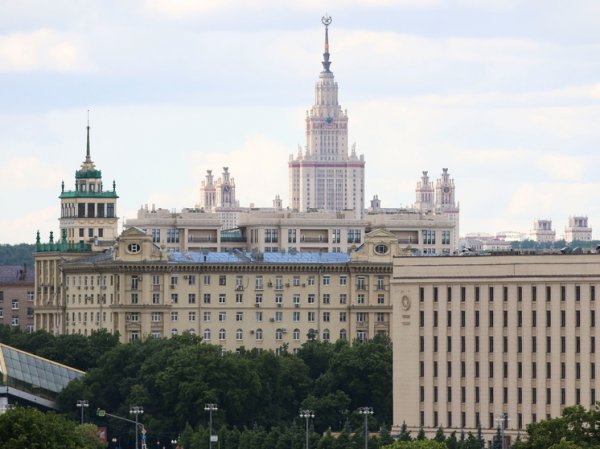 Цена жилья у престижных вузов столицы достигла 80 миллионов рублей