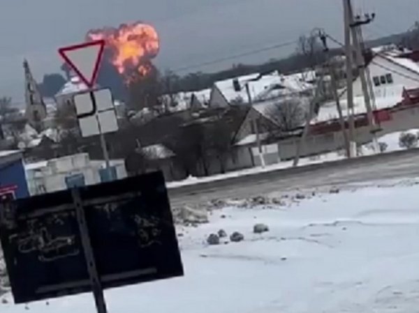 В Думе заявили о невозможности переговоров с Киевом после сбития Ил-76