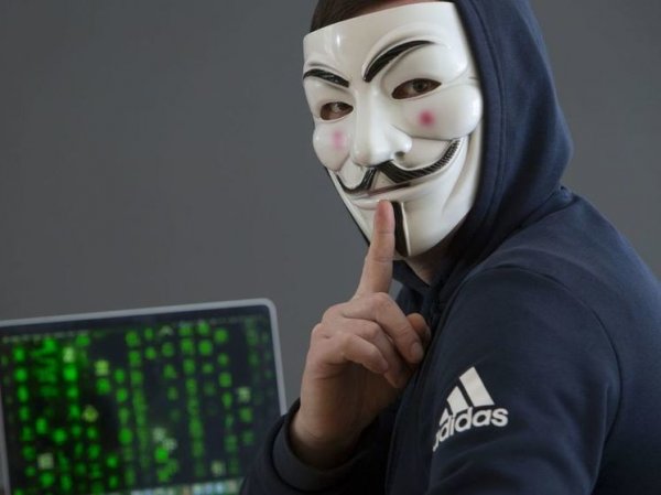 «Нафтогаз Украины» и «Укрпочта» заявили о масштабной кибератаке