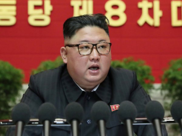 Стало известно о вероятности вооруженного конфликта между Южной Кореей и КНДР