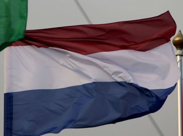 Опрос: большинство жителей Нидерландов боятся нападения России
