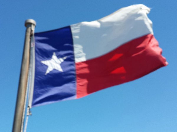 Профсоюз американских пограничников поддержал Техас в конфликте с федеральными властями