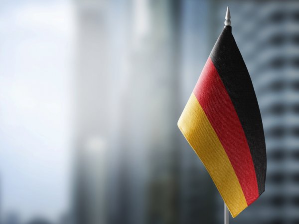 В Германии заявили о снижении помощи для Украины