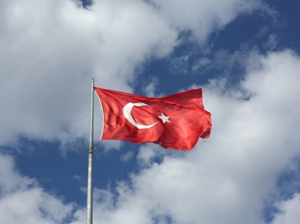 В Турции не согласились с решением правительства касательно Швеции и НАТО