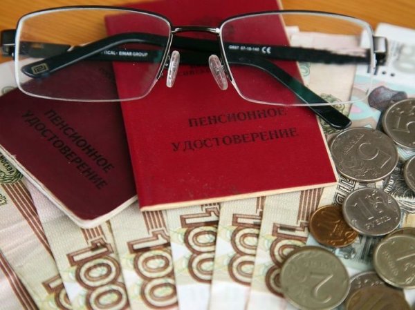 В Госдуме анонсировали поправки о сохранении индексации пенсий с 1 января