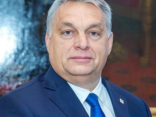 Орбан назвал условие согласия Венгрии на финансирование Украины
