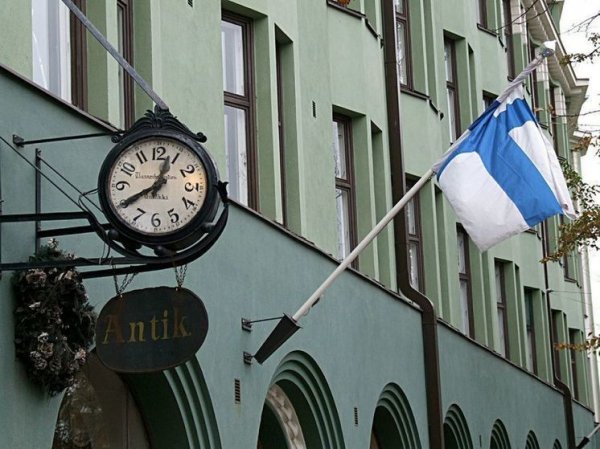 В Финляндии призвали запретить двойное гражданство для россиян