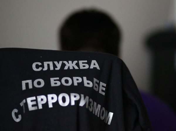 Россиянку осудили на 8 лет за госизмену