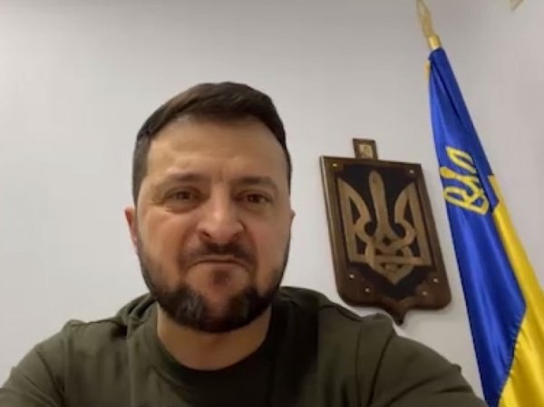 Биограф Зеленского рассказал о президентстком бункере в Киеве