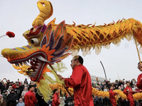 Эксперты предупредили, чем грозит новогоднее передвижение китайцев по миру