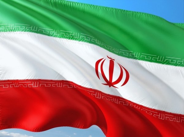 В Иране отреагировали на удары США по Ираку и Сирии