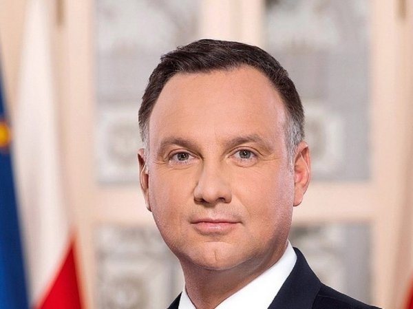 Польский президент сделал неожиданное заявление о Крыме