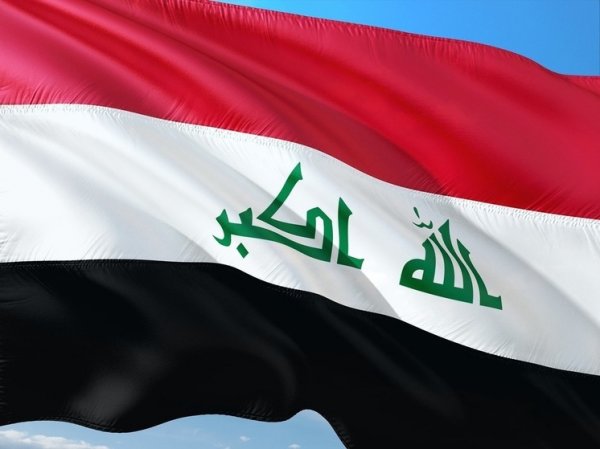 В Ираке объявили всеобщий траур после ударов США по стране