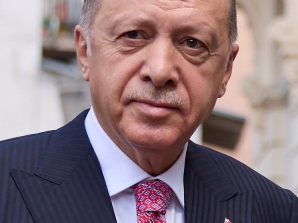 Министр иностранных дел Турции назвал темы переговоров Путина и Эрдогана
