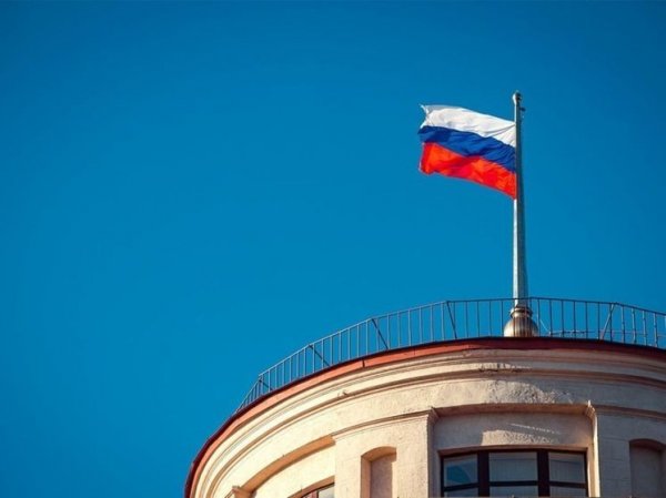 Посольство РФ в США потребовало встреч в Белом доме и Госдепе по сбитому Ил-76